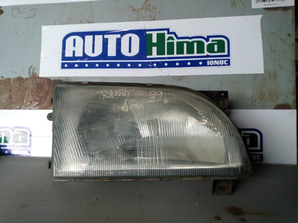 Far dreapta fara cod Ford Transit MK4 1986-2000