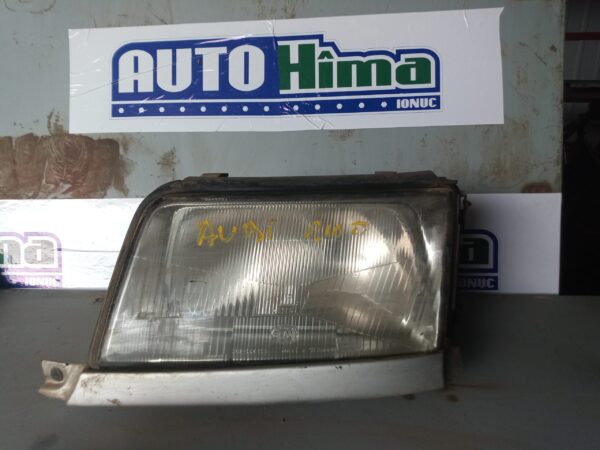 Far stanga fara cod  Audi 100  1968-1997