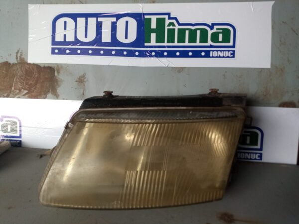 Far stanga fara cod  Volkswagen PASSAT B5  1996-2000
