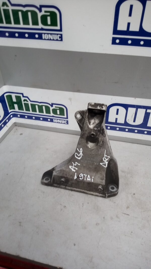 Suport motor dreapta 8D0199308AG/1.9TDI(Aluminiu) Audi A4 B6  2000-2005