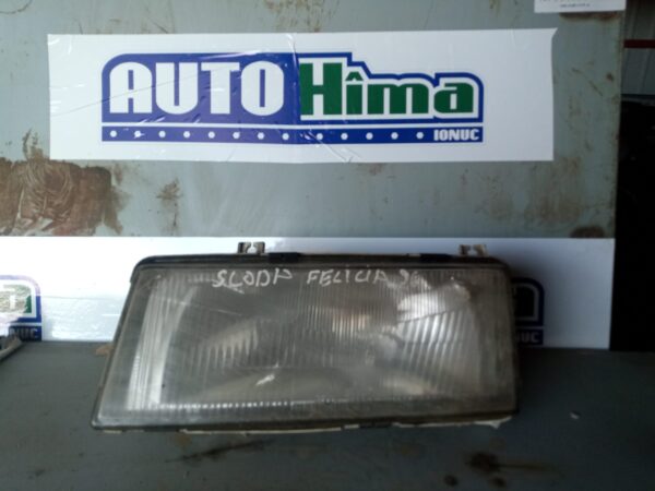 Far stanga fara cod Skoda Felicia 1 1998-2001