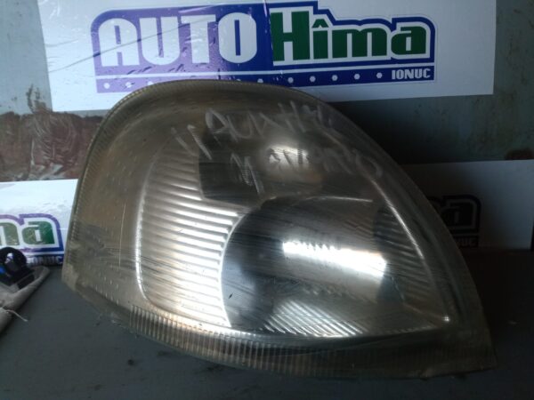 Far dreapta 8200163521 Opel Movano A  1998-2010