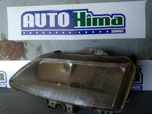 Far stanga fara cod  Renault Laguna 1  1994-2001
