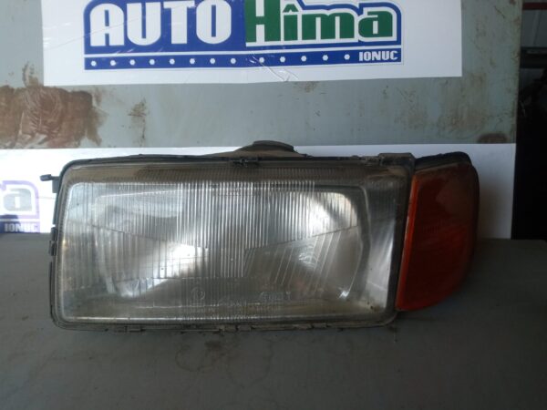 Far stanga fara cod  Audi 80  1966-1996