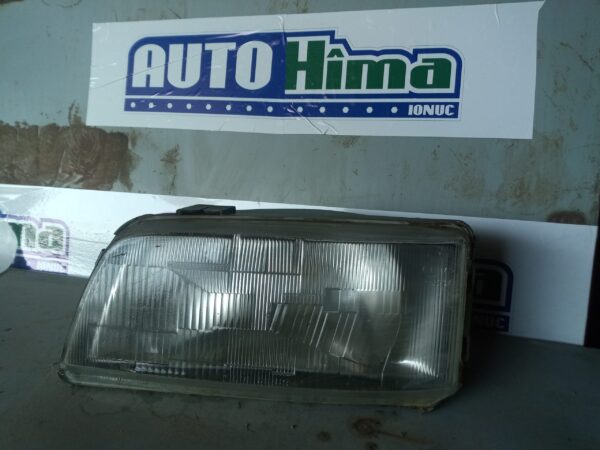 Far stanga fara cod PEUGEOT Boxer 1 1993-2006