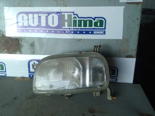 Far stanga fara cod  Nissan Micra 2 (K11)  1992-2002