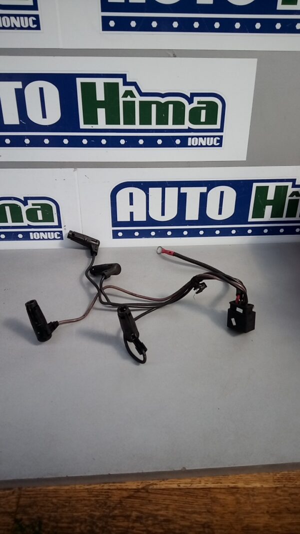 Instalatie electrica bujii 968726 2.0 D BMW   2.0 D