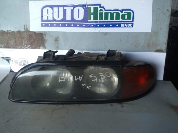 Far stanga fara cod BMW Seria 5 E39 1995-2003