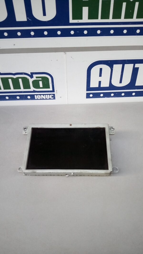 Display navigatie 8T0919603C Audi A4 B8  2008-2016