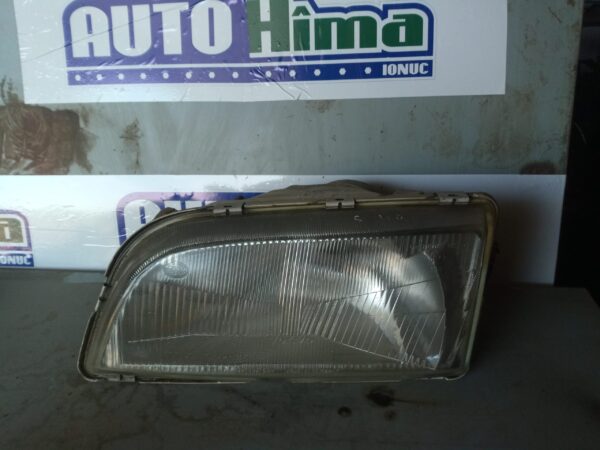 Far stanga fara cod  Volvo S40 MK1  1995-2004