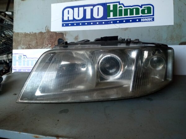 Far stanga cu xenon fara cod Audi A6 4B (C5) 1997-2004