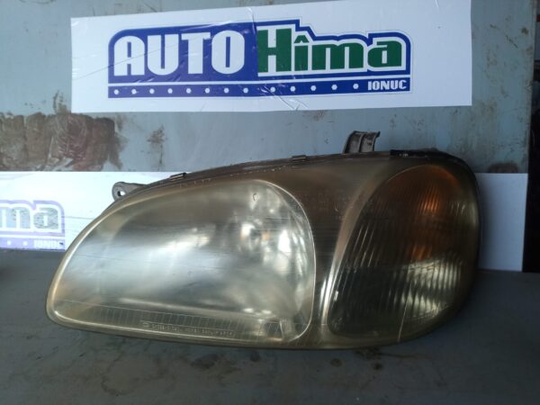 Far stanga fara cod Kia Carnival I (UP) 1999-2001
