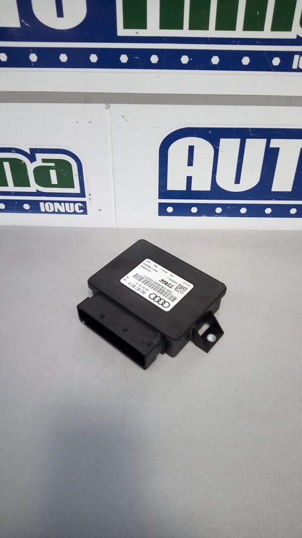 Calculator frana de mana 8K0907801H A2C53369554 Audi A4 B8  2008-2016