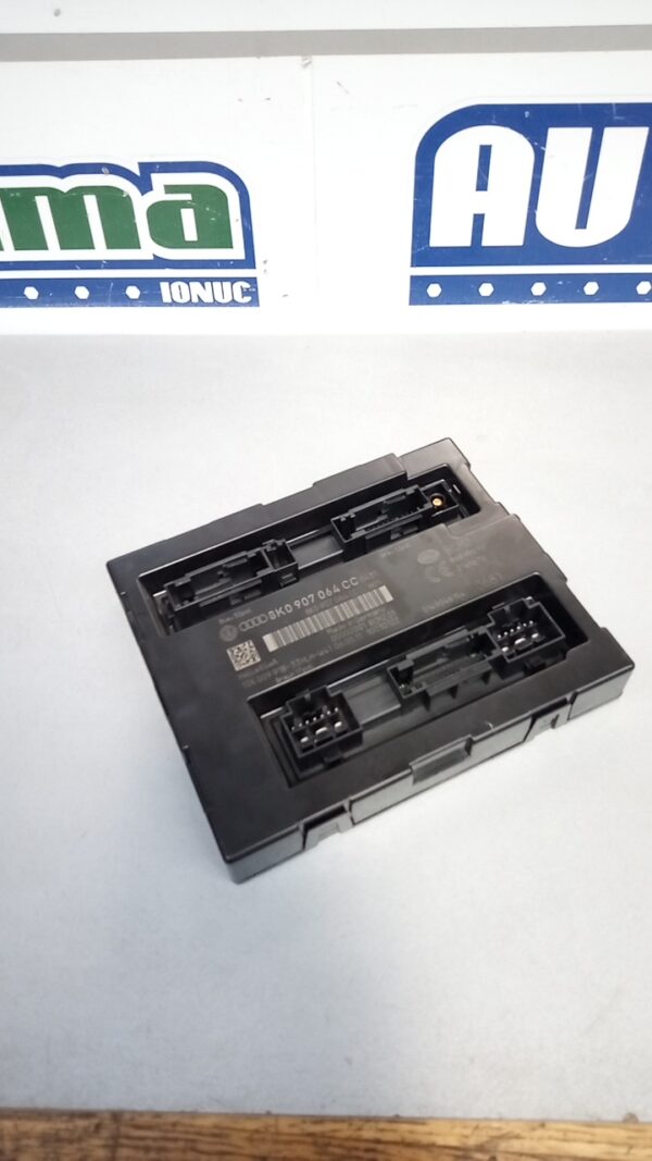 Modul confort 8K0907064CC Audi A4 B8  2008-2016