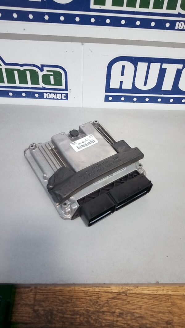 Calculator motor 8R0907401J 0281016453 3.0 TDI Audi A4 B8  2008-2016