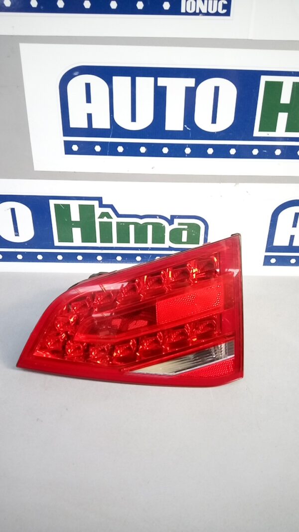 Stop dreapta haion cu LED 8K5945094K Audi A4 B8  2008-2016