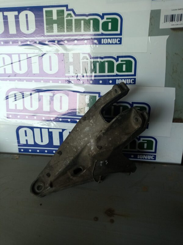 Suport motor 7H0199370B 2.5 TDI (Aluminiu) Volkswagen T5  2003-2015