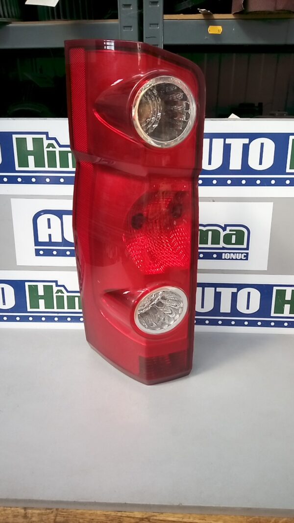 Stop stanga fara cod Volkswagen Crafter 2E / 2F  2006-2017