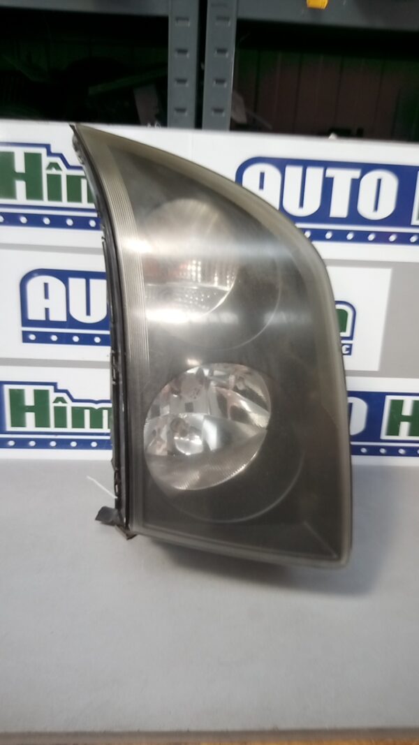 Far dreapta fara cod Volkswagen Crafter 2E / 2F  2006-2017