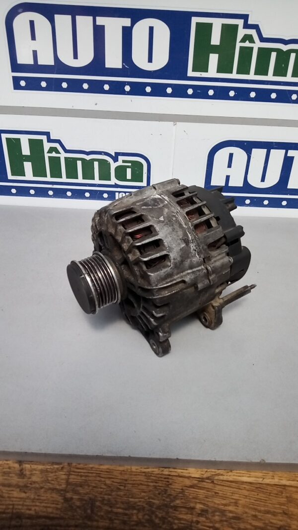 Alternator 03L903023A 1.6 TDI Volkswagen Golf 6 5K 2010-2015