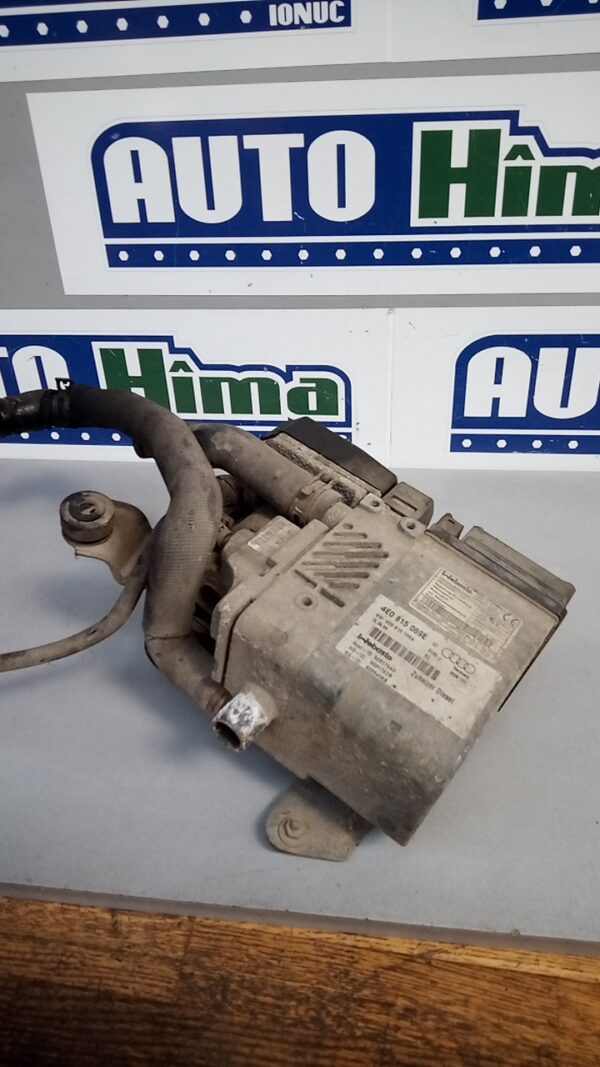 Webasto 4E0815069E Audi A8 4E  2002-2009