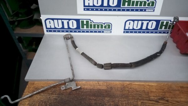 Conducta caseta de directie 8K2422893BQ 3.0 TDI Audi A4 B8  2008-2016
