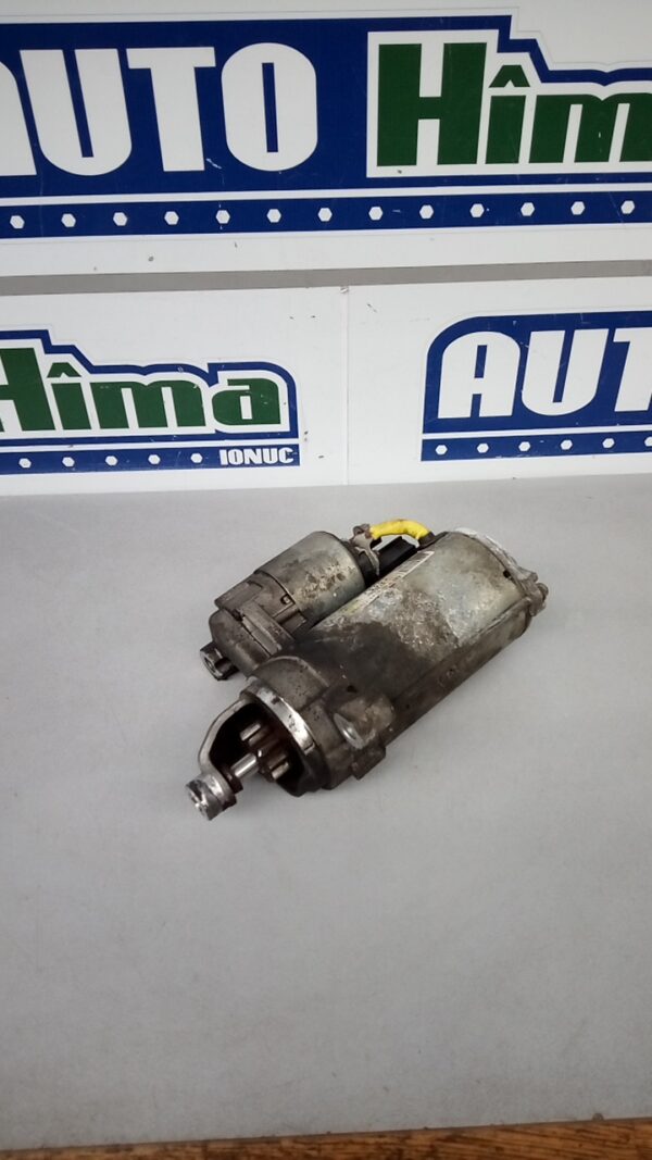 Electromotor 059911022 3.0 TDI (10 dinti) Audi A4 B8  2008-2016