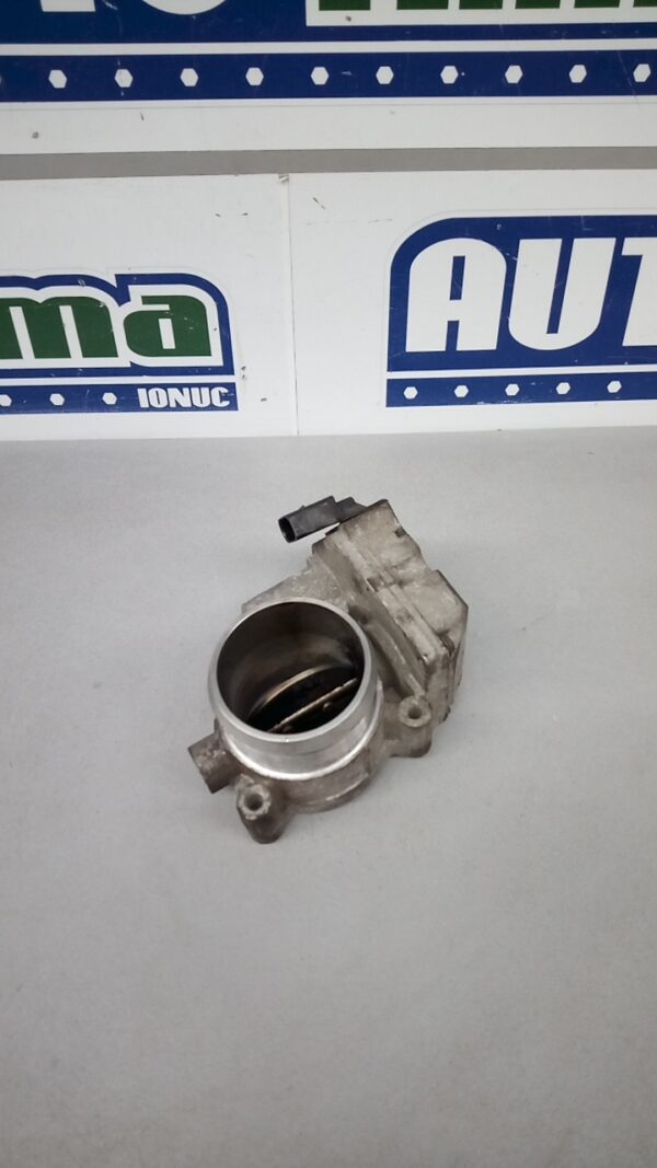 Clapeta acceleratie 4E0145950J A2C30247400 3.0 TDI Audi A4 B8  2008-2016