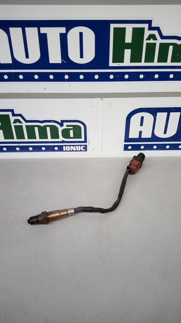 Sonda lambda 070906262B 0281004072 3.0 TDI Audi A4 B8  2008-2016