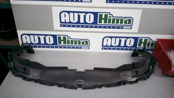 Deflector grila radiator A2055051830 Mercedes-Benz C-Class W205 2013-prezent