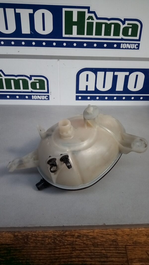 Vas expansiune A2055000049 2.2 CDI Mercedes-Benz C-Class W205  2013-prezent