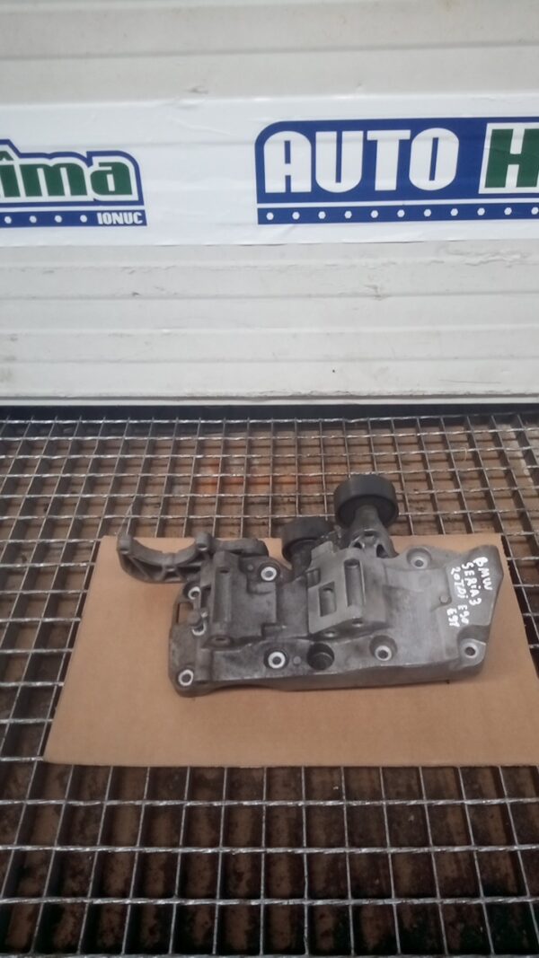 Suport accesorii motor 11168506863 / 2.0D(Aluminiu) BMW Seria 3 E90  2004-2013