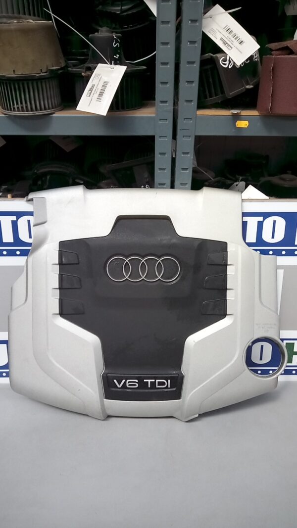 Capac motor 059103925BG 3.0 TDI Audi A4 B8  2008-2016