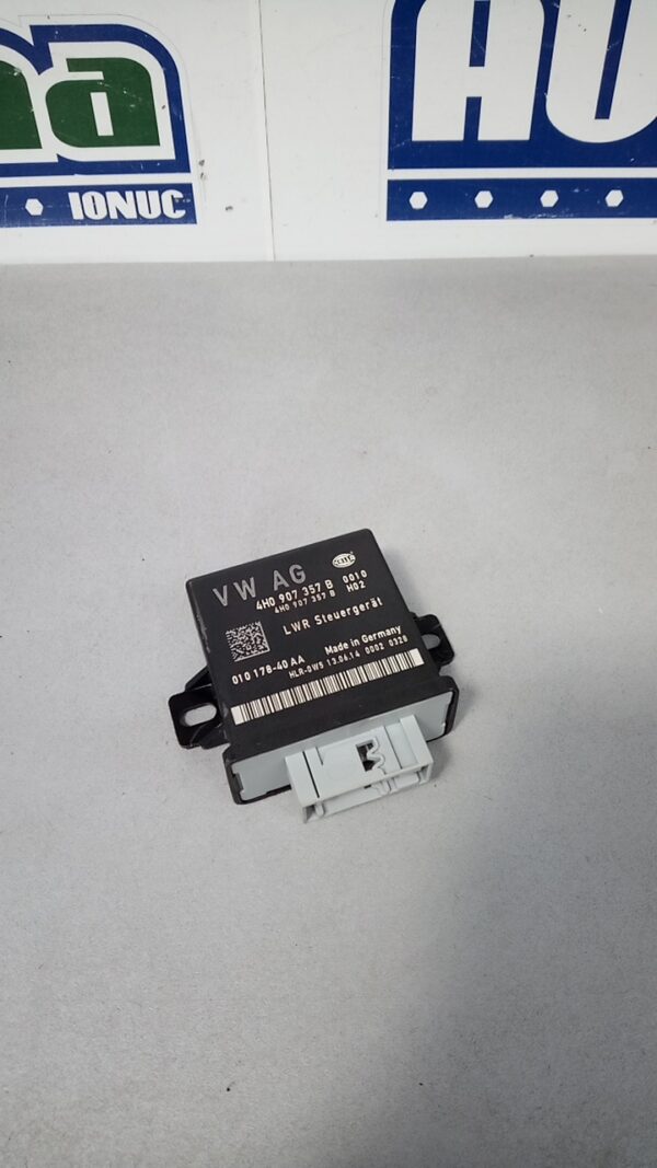 Modul lumini 4H0907357B Audi A6 4G (C7) 2011-2018