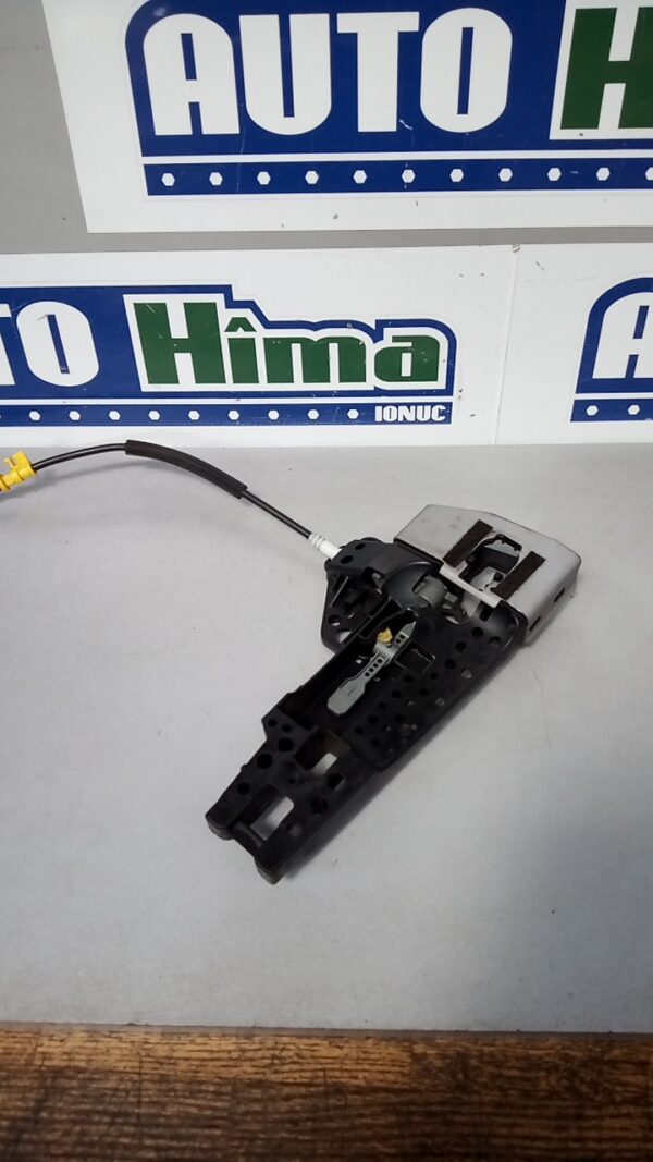Maner usa dreapta fata fara cod  Audi A6 4G (C7)  2011-2018