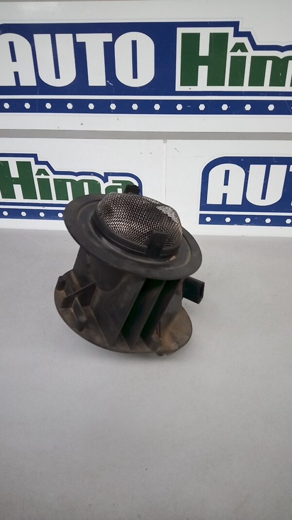 Debitmetru aer 057906461D 3.0 TDI Audi A8 4E  2002-2009