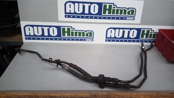 Conducte racire ulei cutie de viteze 4B0317819B 2.5 TDI Audi A6 4B (C5)  1997-2004