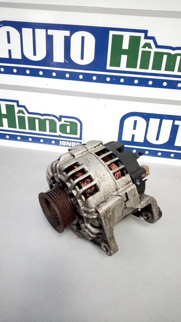 Alternator 059903015G 2.5 TDI 120 Amperi  Audi A6 4B (C5)  1997-2004