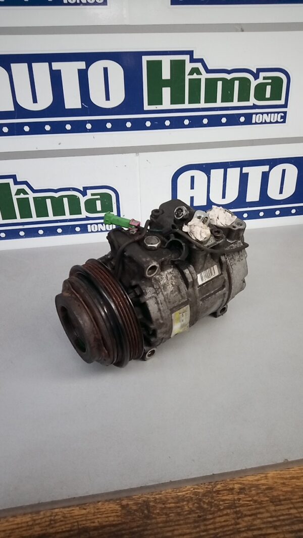 Compresor clima fara cod 2.5 TDI Audi A6 4B (C5) 1997-2004
