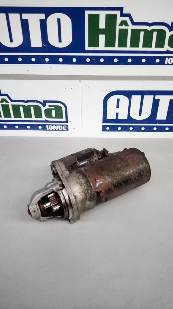 Electromotor fara cod 3.0 TDI (10 dinti) Audi A8 4E  2002-2009