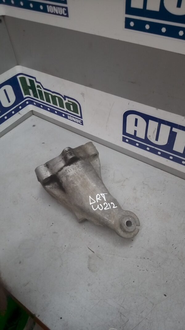 Suport motor dreapta A6512233504/2.2CDI(Aluminiu) Mercedes-Benz E-Class W212  2009-2016