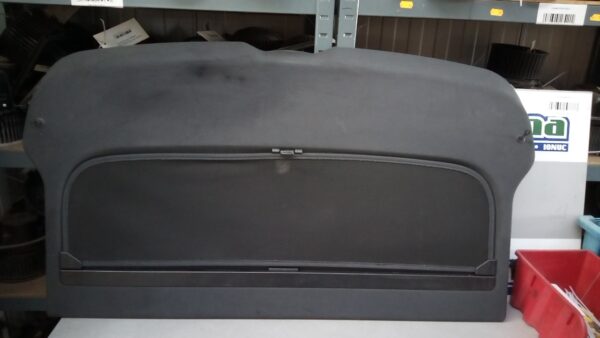 Polita portbagaj fara cod Audi A3 8P  2003-2012