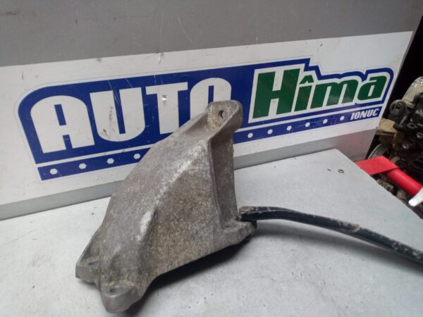 Suport motor 8D0199307L 1.9 TDI (Aluminiu) Audi A4 B5  1994-2001