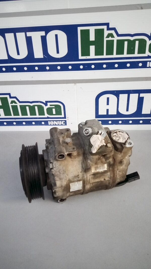 Compresor clima 2E0820803D 9062300111 447190-9284 2.5 TDI Volkswagen Crafter 2E / 2F  2006-2017