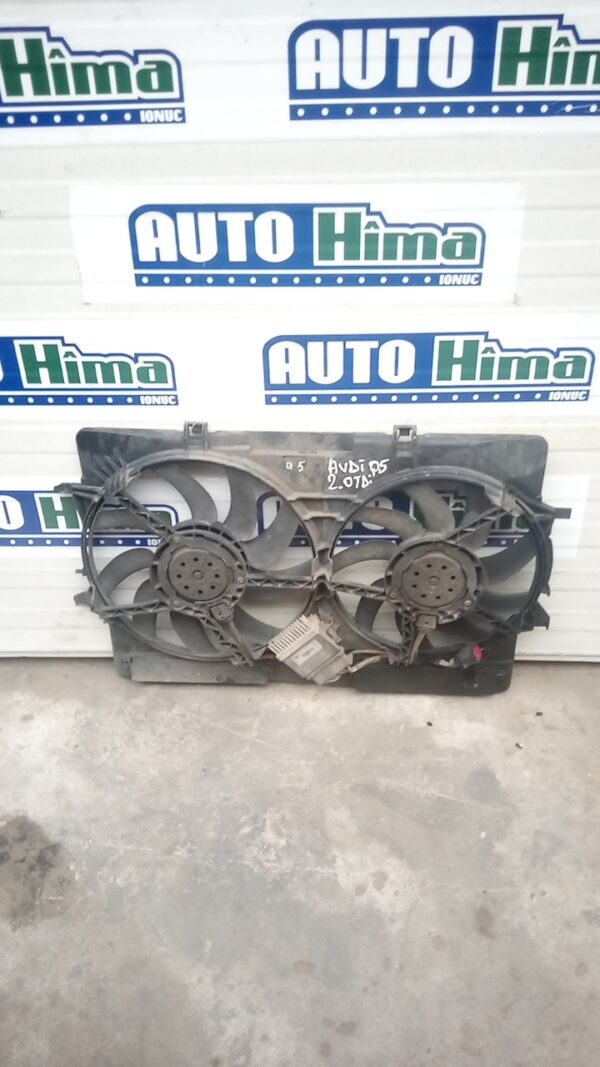 Termocupla racire motor cu modul  8K0121003M / 989460D / 2.0TDI Audi   2.0TDI