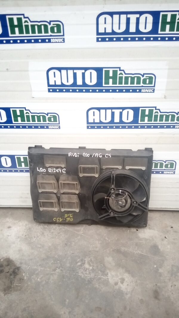 Termocupla racire motor 2.0B4A0121207E(A6-C4) Audi 100 1968-1997