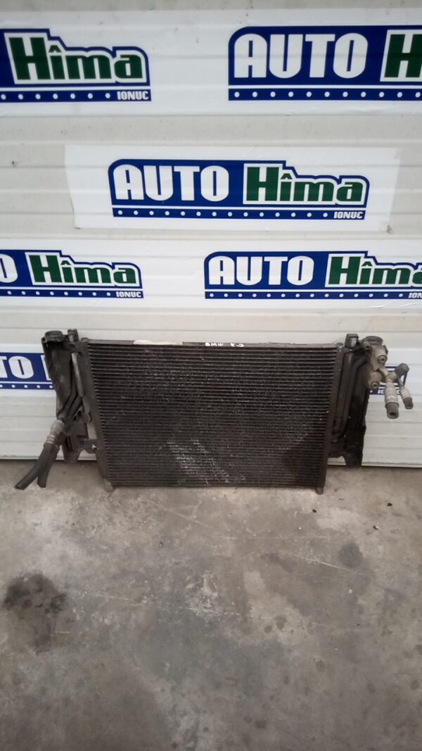 Radiator clima fara cod 2.0D BMW X3 E83  2003-2010