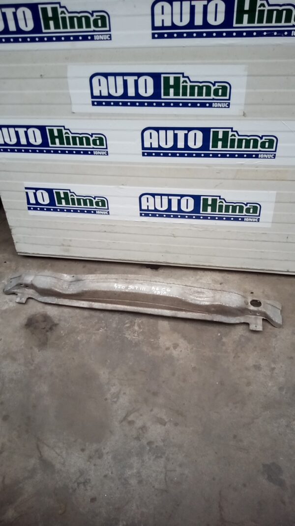 Ranforsare/armatura/intaritura bara fata 4F0807111 Audi A6 4F (C6)  2004-2011