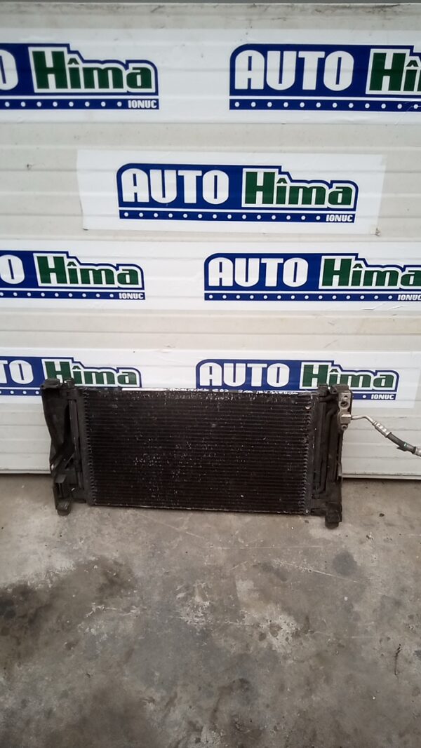 Radiator clima 17113450046 / 2.0D(Facelift) BMW X3 E83  2003-2010