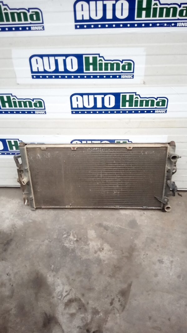 Radiator apa 701121253K / 2.4D Volkswagen T4  1990-2004